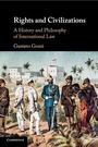 Cover: Rights and Civilizations - Cambridge University Press