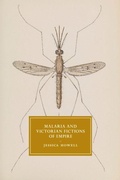 Cover: Malaria and Victorian Fictions of Empire - Cambridge University Press