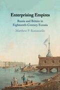 Cover: Enterprising Empires - Cambridge University Press