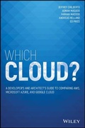 Cover: Which Cloud? - Wiley