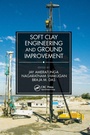 Cover: Soft Clay Engineering and Ground Improvement - CRC Press