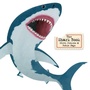 Cover: The Shark Book - Clarion Books