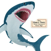 Enlarge image Cover: The Shark Book - Clarion Books