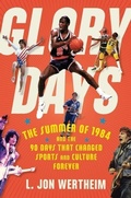 Cover: Glory Days - Mariner Books