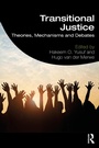Cover: Transitional Justice - Routledge