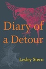 Cover: Diary of a Detour - De Gruyter