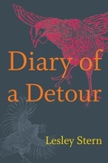Cover: Diary of a Detour - De Gruyter