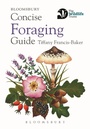 Cover: Concise Foraging Guide - Bloomsbury Wildlife
