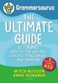 Cover: Grammarsaurus Key Stage 2 - Bloomsbury Education