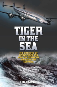 Enlarge image Cover: Tiger in the Sea - The Lyons Press