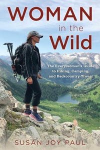 Enlarge image Cover: Woman in the Wild - Falcon Guides