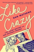 Cover: Like Crazy - Atria Books
