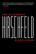 Cover: Hirschfeld - Skyhorse Publishing