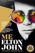 Cover: Me - Pan Books