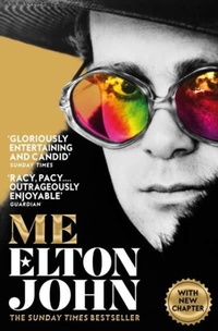 Enlarge image Cover: Me - Pan Books