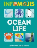 Cover: Infomojis: Ocean Life - Wayland
