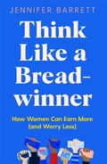 Cover: Think Like a Breadwinner - Bluebird