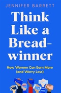 Cover: Think Like a Breadwinner - Bluebird
