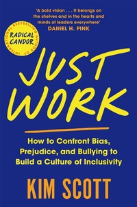 Abbildung von: Just Work - Macmillan