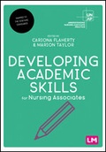 Cover: Developing Academic Skills for Nursing Associates - Learning Matters Ltd