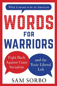 Enlarge image Cover: WORDS FOR WARRIORS - Humanix Books