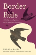 Cover: Border and Rule - Haymarket Books