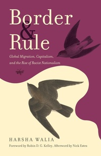 Enlarge image Cover: Border and Rule - Haymarket Books