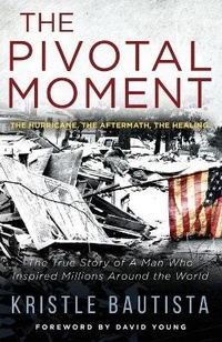 Abbildung von: The Pivotal Moment - Author Academy Elite