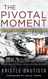 Abbildung von: The Pivotal Moment - Author Academy Elite