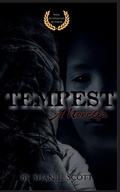 Cover: Tempest - Shan L Scott