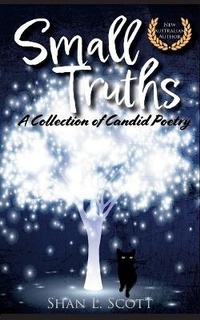 Enlarge image Cover: Small Truths - Shan L Scott