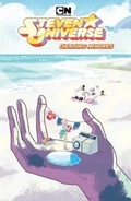 Cover: Steven Universe, Vol. 9 - Boom! Studios