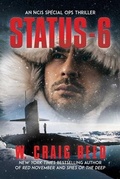 Cover: Status-6 - Permuted Press