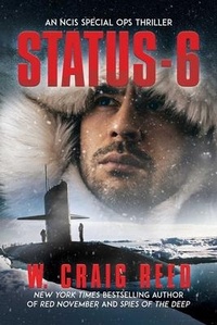 Enlarge image Cover: Status-6 - Permuted Press