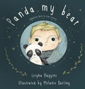 Cover: Panda My Bear - Puppy Dogs & Ice Cream Inc