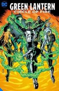 Enlarge image Cover: Green Lantern: Circle of Fire - DC Comics