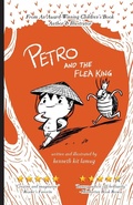 Cover: Petro and the Flea King - Rabblebox LLC