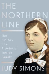 Enlarge image Cover: The Northern Line - Matador