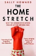 Cover: The Home Stretch - Atlantic Books