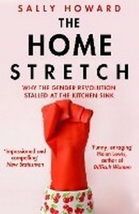 Enlarge image Cover: The Home Stretch - Atlantic Books