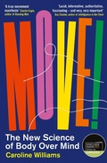 Cover: Move! - Profile Books Ltd