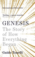 Cover: Genesis - Profile Books Ltd