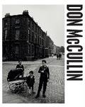 Cover: Don McCullin - Tate Publishing