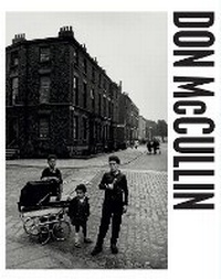 Enlarge image Cover: Don McCullin - Tate Publishing