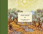 Cover: The Illustrated Provence Letters of Van Gogh - Batsford