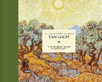Enlarge image Cover: The Illustrated Provence Letters of Van Gogh - Batsford