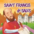 Cover: Saint Francis de Sales - Don Bosco Publications