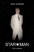 Cover: David Bowie - New Haven Publishing Ltd