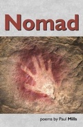 Cover: Nomad - Smokestack Books