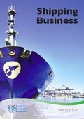 Cover: Shipping Business 2020 - Institute of Chartered Shipbrokers